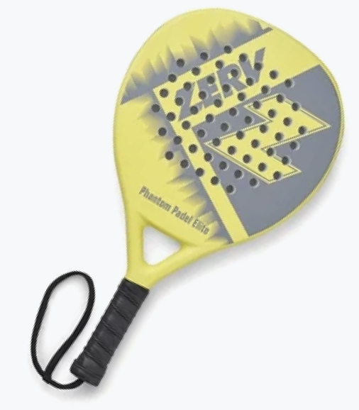 Padel bat