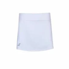 Babolat Play Skirt White