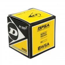 Dunlop Pro Squashbold