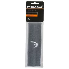 Head Headband Anthracite