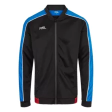 RSL Evoque Dame Jakke Black