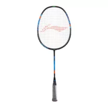 Li-Ning AXForce Kids Black