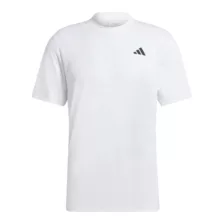 Adidas Club T-shirt White
