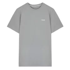 Nox Team Regular T-shirt Grey
