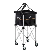 Head Ball Trolley