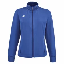 Babolat Play Jacket Junior Sodalite Blue