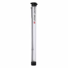 Racket Group Ball Tube