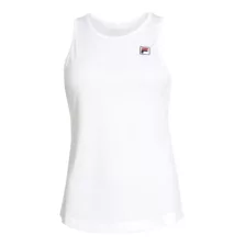 Fila Alma Women Top White