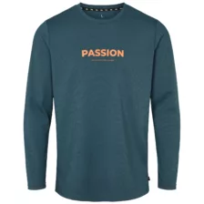 RSL Kent Longsleeve Midnight Navy