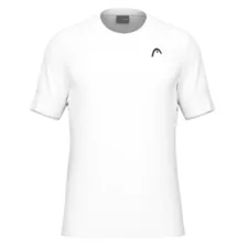 Head Play Tech T-shirt Uni White