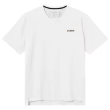 Cuera Active Light Weight T-shirt White