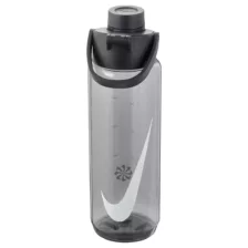 Nike TR Renew Recharge Chug Bottle Anthracite/Black/White