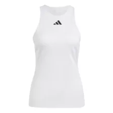 Adidas Y-Tank Women White