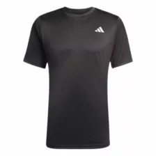 Adidas Club Climacool T-shirt Black