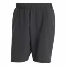 Adidas Club Climacool Stretch Woven Shorts Black