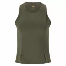 Athlecia Delrey Women Top Kambaba