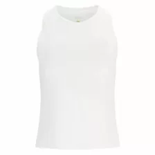 Athlecia Delrey Women Top White