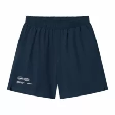 Cuera Active Globe Shorts Navy
