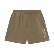 Cuera Active Globe Shorts Women Walnut