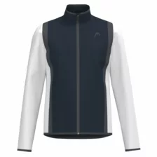 Head Club 25 Jacket Navy/White