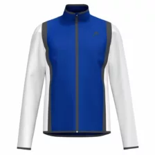 Head Club 25 Jacket Royal/White