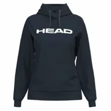 Head Club Original Hoodie Women Navy