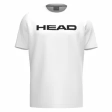 Head Club Original T-shirt White