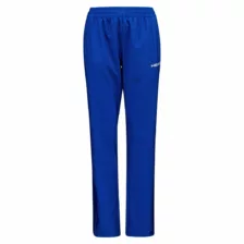 Head Club Pants Women Royal Blue