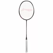 Li-Ning AXForce Cannon Black 4U