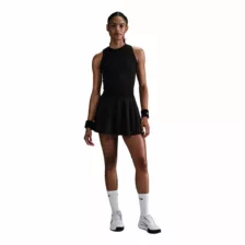 Nike Court Advantage Women Dri-FIT Tank Top Black