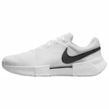 Nike Zoom GP Challenge 1 HC White