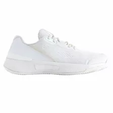Wilson Intrigue Pro Women White/Silver