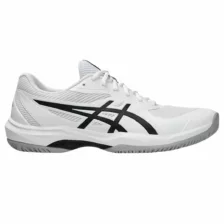 Asics Game FF White/Black