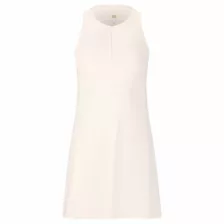 Athlecia Scala Dress White