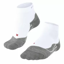 Falke PL4 Short Socks Women 1-Pack White