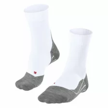 Falke PL4 Socks 1-Pack White