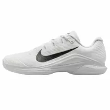 Nike Vapor 12 HC White/Black