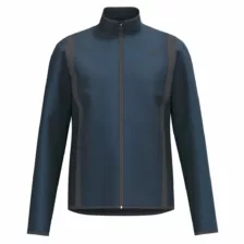 Head Club 25 Jacket Navy