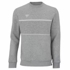 Tecnifibre Team Boys Sweater Silver