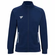Tecnifibre Team Girls Jacket Marine