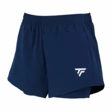 Tecnifibre Team Girls Shorts Marine