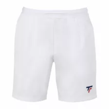 Tecnifibre Team Shorts White