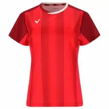 Victor T-51000TD DK Women T-shirt Red