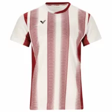 Victor T-52000TD DK Junior T-shirt White