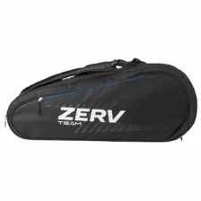 ZERV Team Line 6 Bag Grey/Black