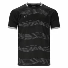 Forza CL2502 Junior T-shirt Black