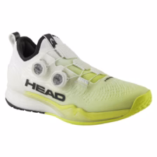Head Endure Pro BOA White/Yellow