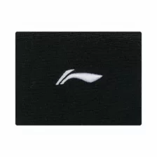 Li-Ning Wristband New Look V2 Black
