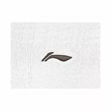 Li-Ning Wristband New Look V2 White