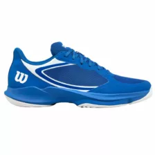 Wilson Hurakn Lite Deja Vu Blue